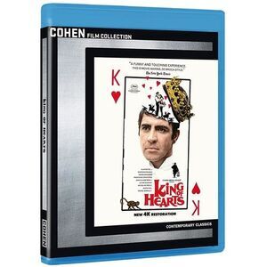 King Of Hearts